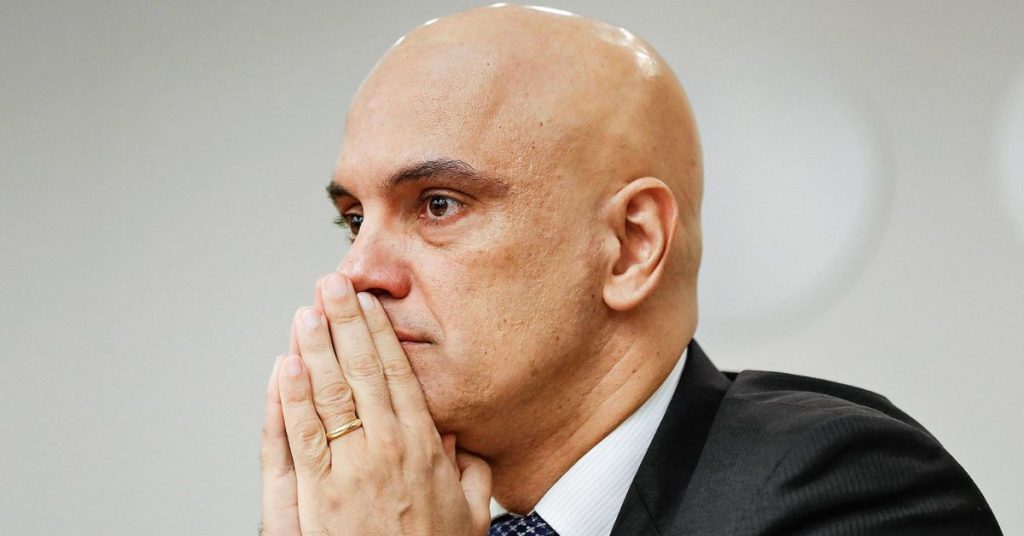 Alexandre de Moraes