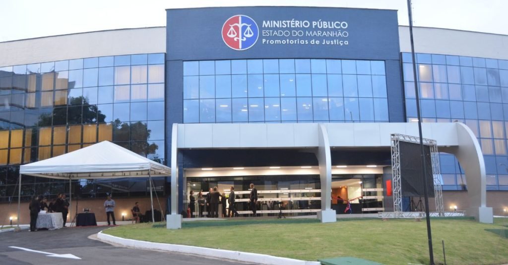 MPMA educação