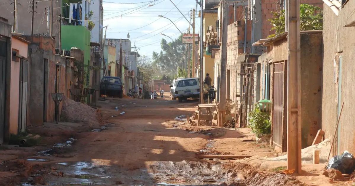 Maranhão registra menor rendimento médio domiciliar do país