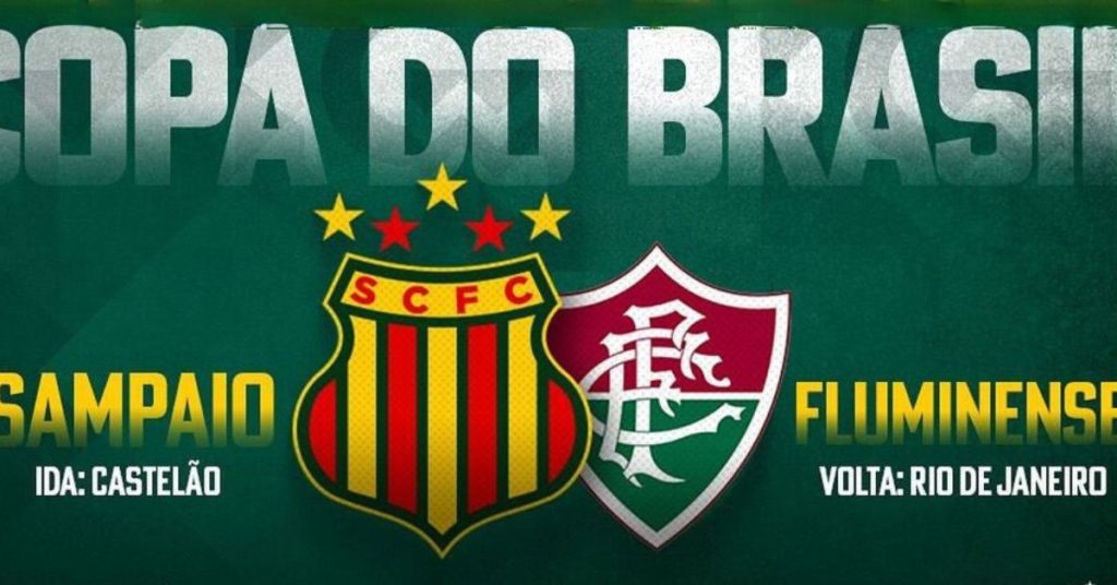 Sampaio Fluminense