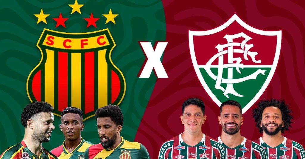 Sampaio Fluminense