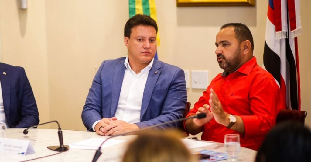 Camarão Sinproesemma