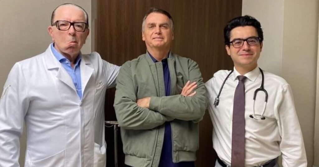 Jair Bolsonaro