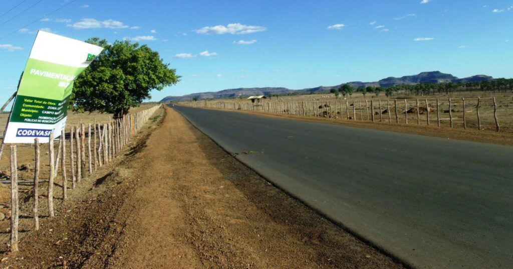 Codevasf Maranhão