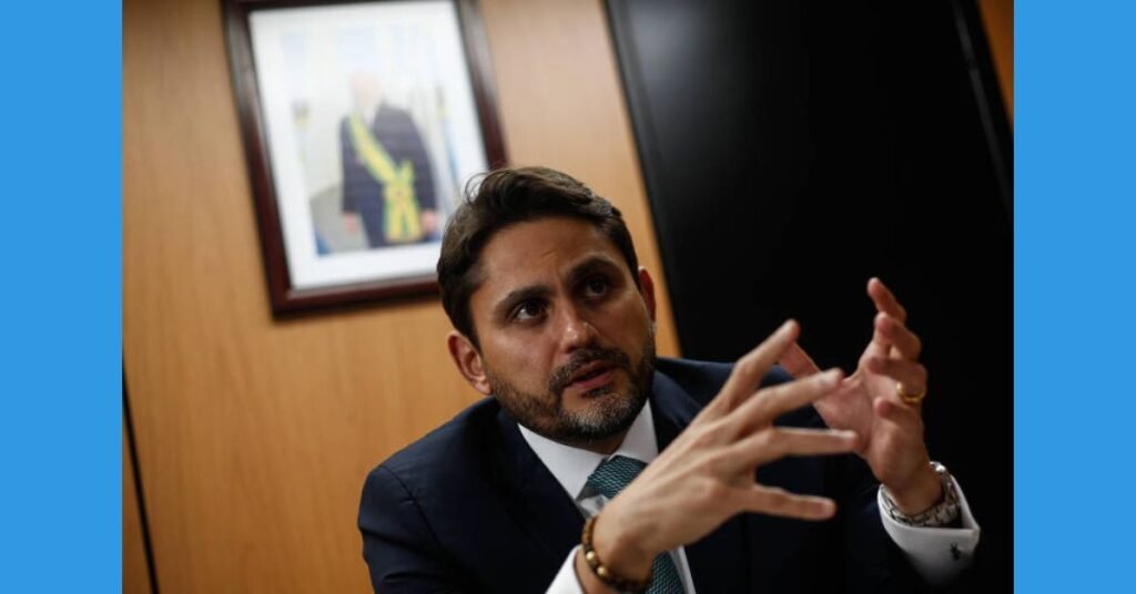 Juscelino Comunicações