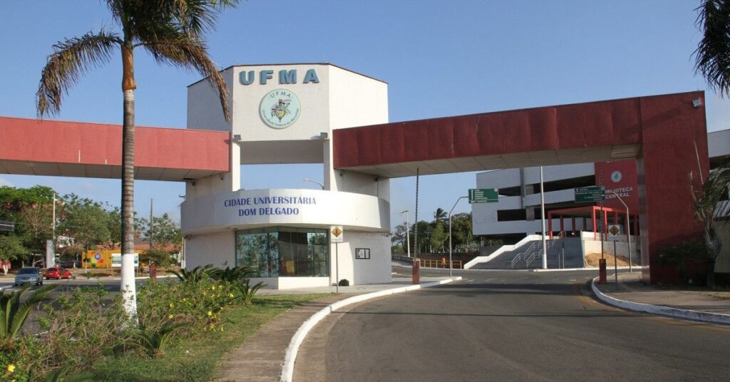 UFMA greve