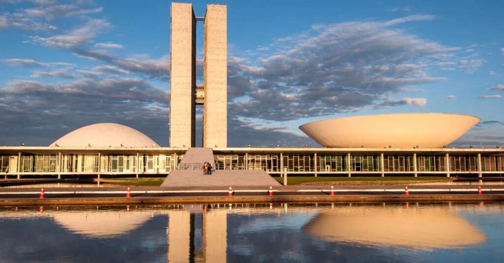 Senado taxas