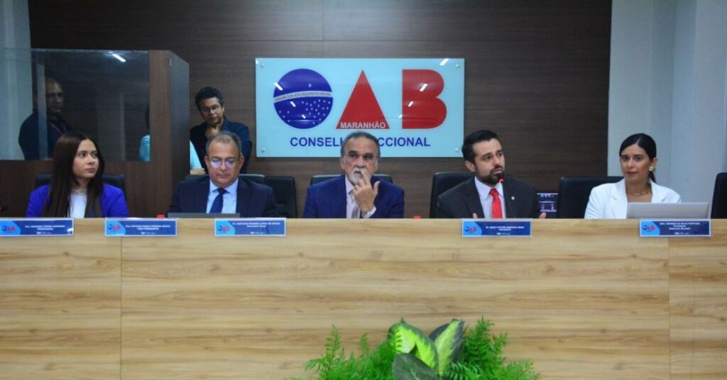 OAB Maranhão