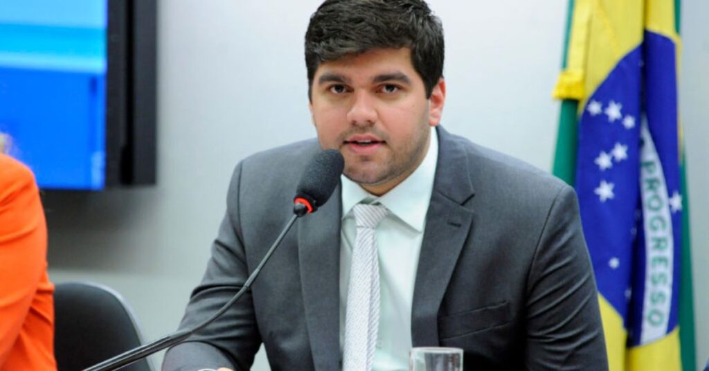 Marreca deputado