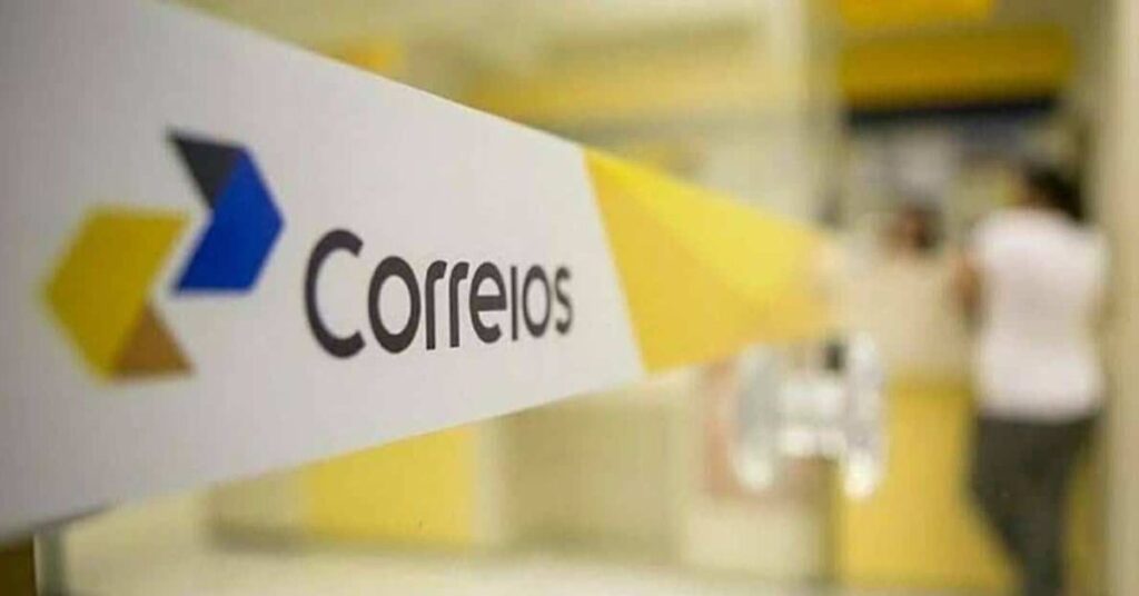 Correios Maranhão