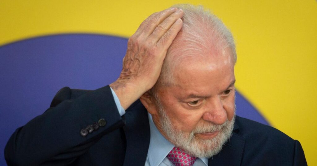 Lula impeachment