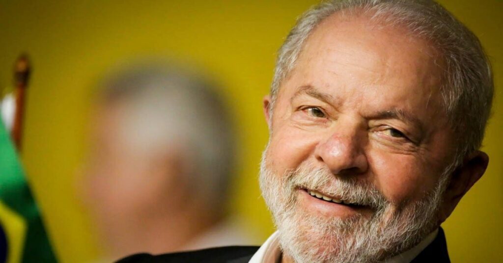 Governo Lula