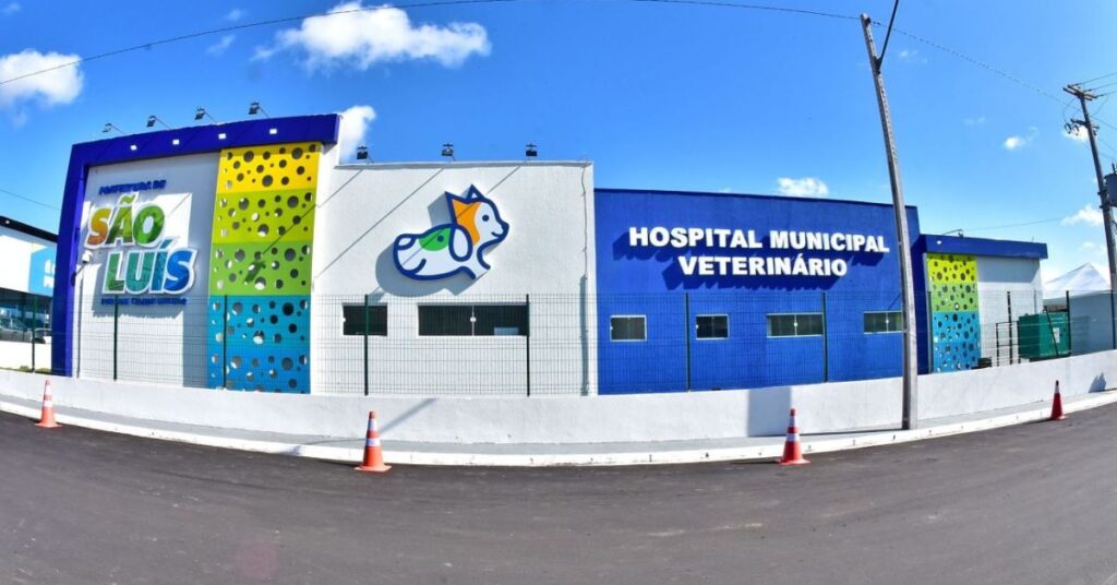 Hospital Veterinário