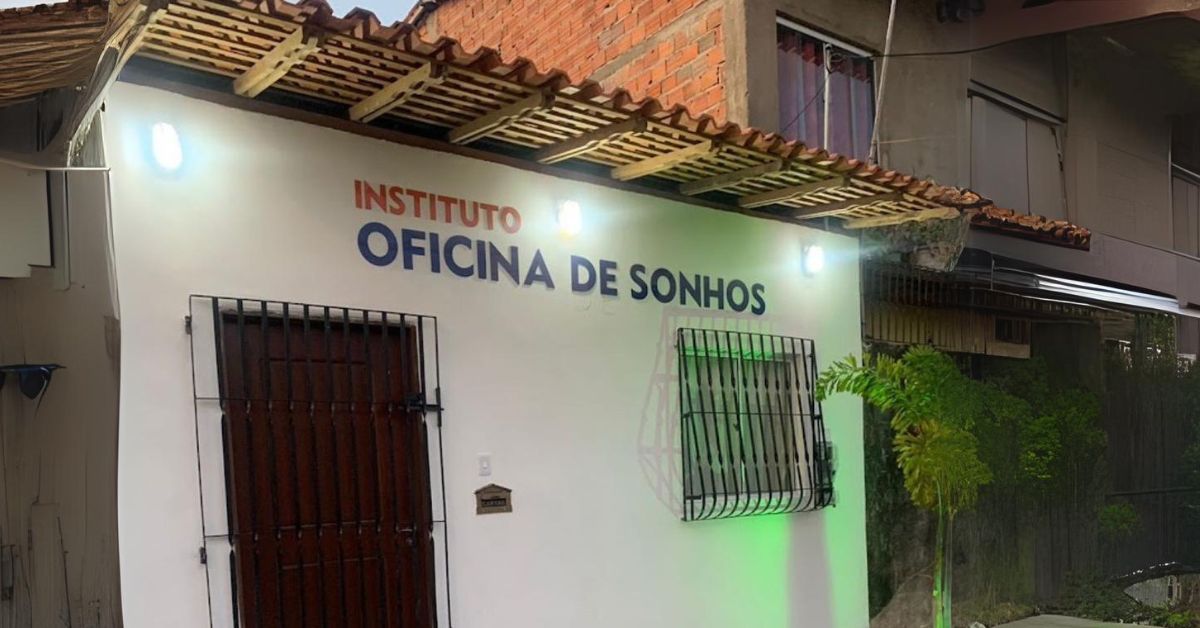 Instituto no São Raimundo ganha licitação milionária em São Luís
