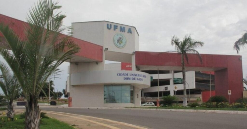 UFMA Orçamento