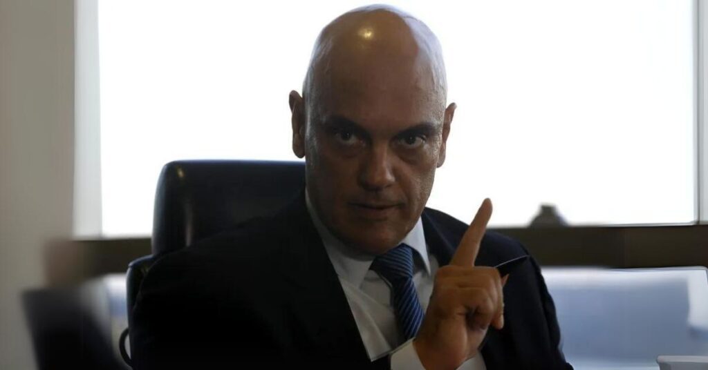 Novo Ministro