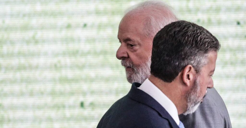 Lula Emendas