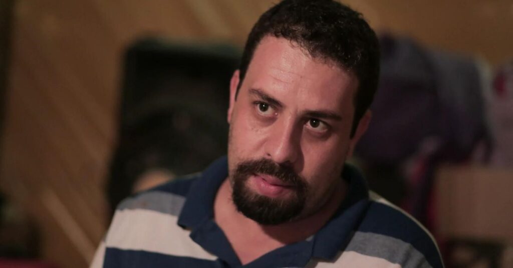 Boulos Fundão