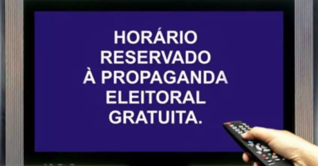 Horário Eleitoral