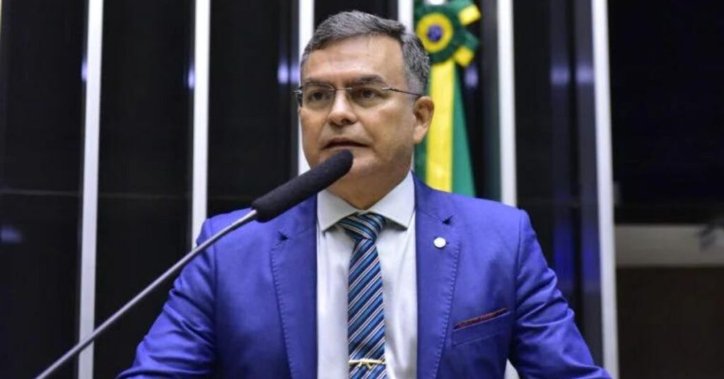 Allan Internação