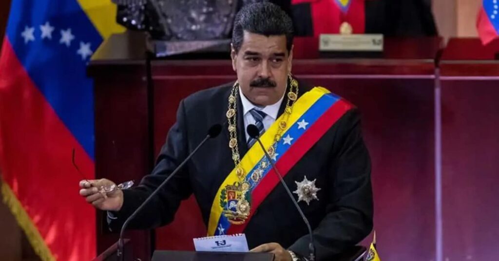 Maduro decreto