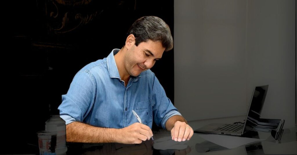 Contrato Eleições