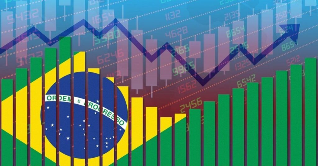 Inflação Economia