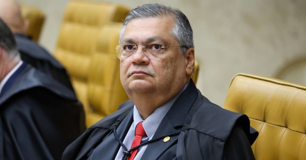 Decisão STF