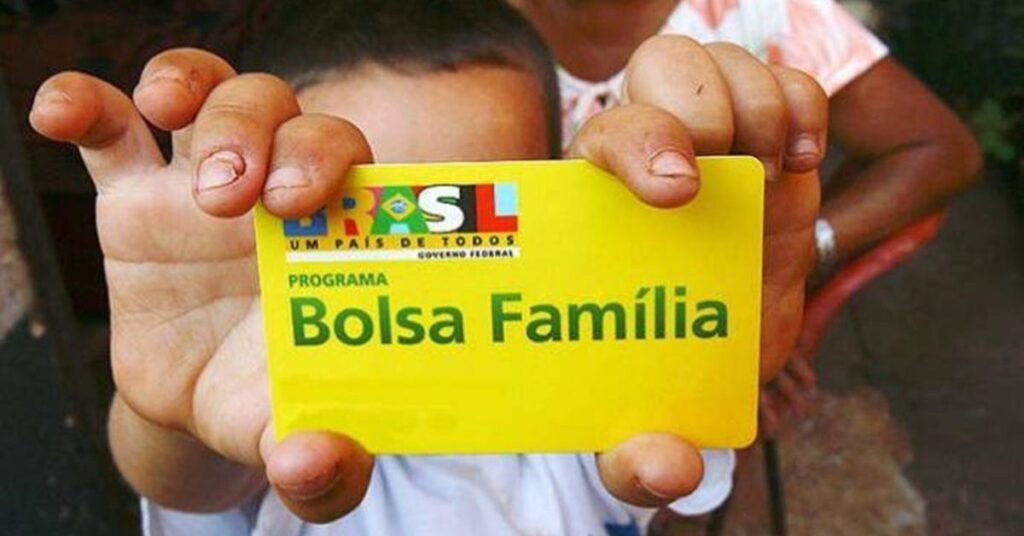 Bolsa Família