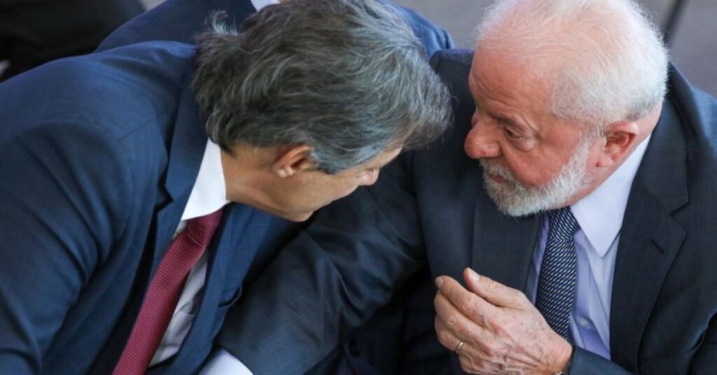 Governo Medida