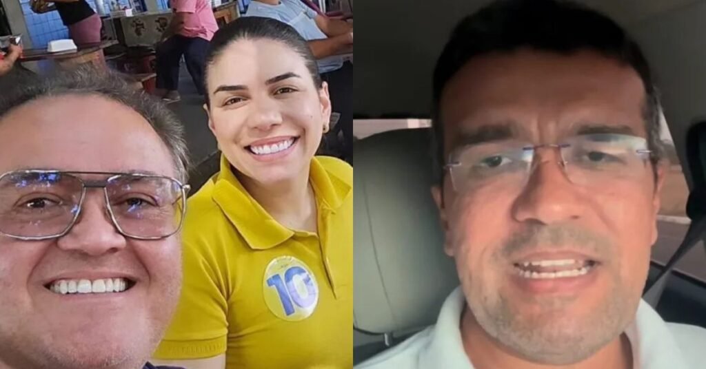 Lahesio Imperatriz