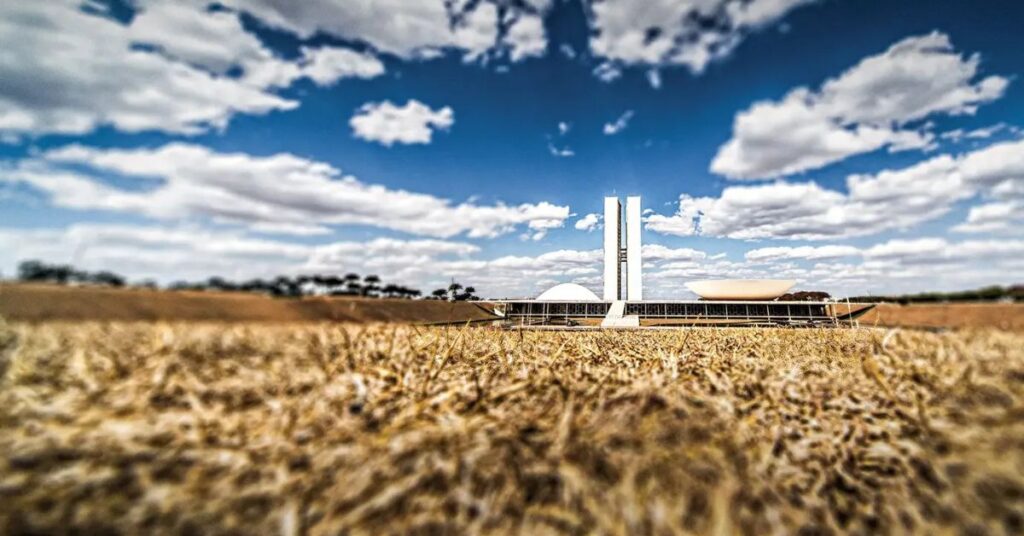 Benefício Deputados