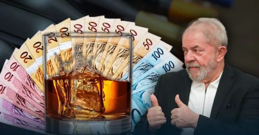 Lula Presidência