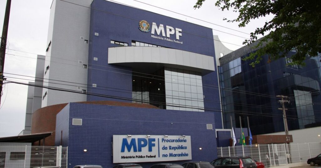 MPF INVESTIGAÇÃO