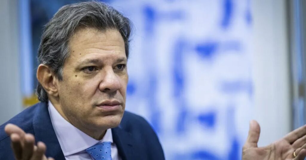 Haddad Fazenda