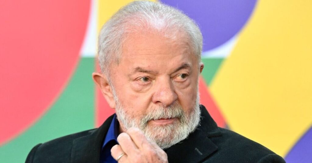 Lula adiamento