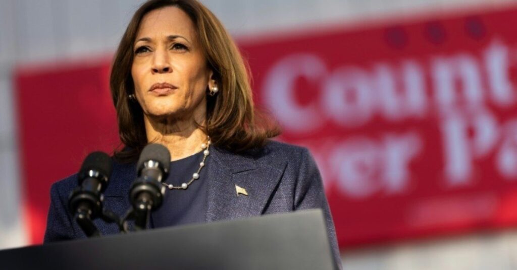 Kamala 2024