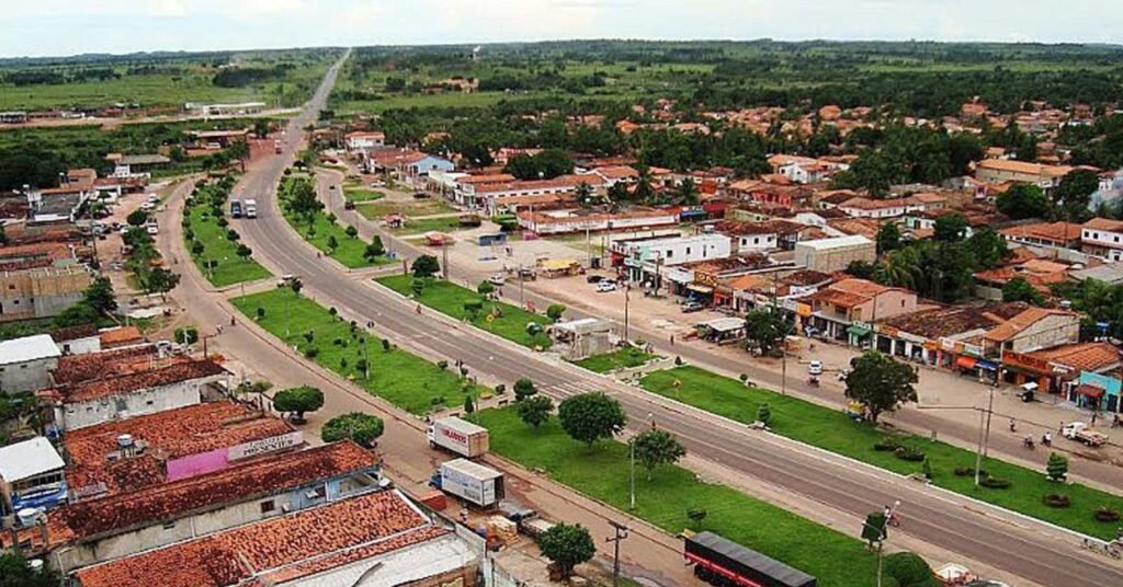 Cidades IBGE