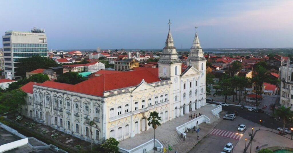 Maranhão PIB
