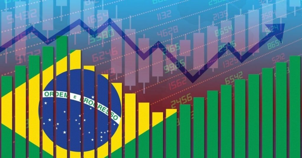 Brasil economia
