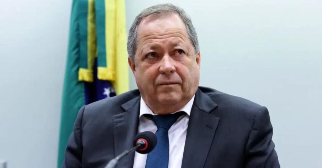 Chiquinho Brazão