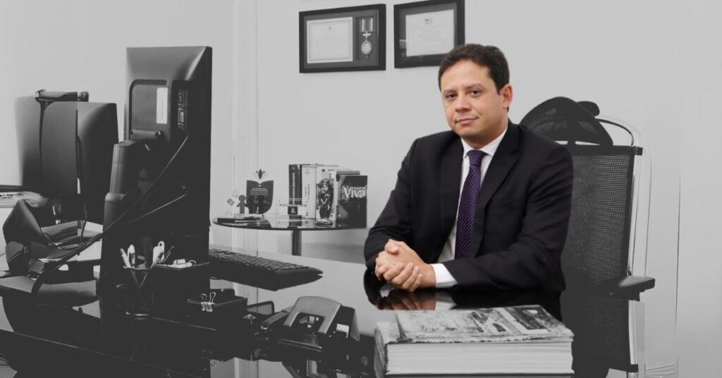 Juiz Insegurança
