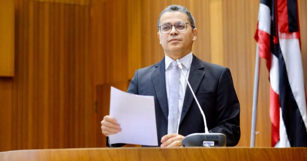 Deputado Maranhão