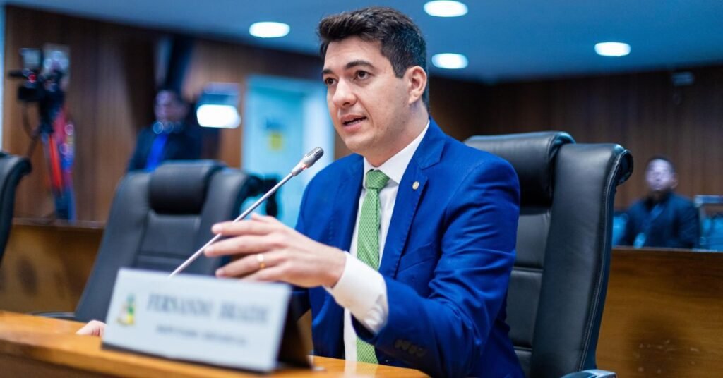 Fernando Saúde