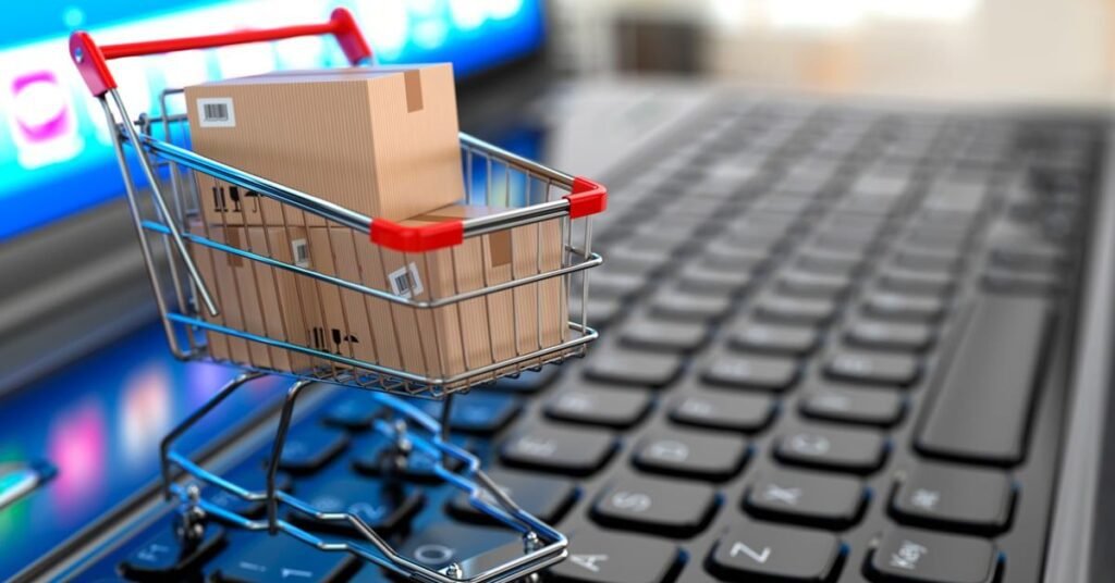 Pesquisa on-line