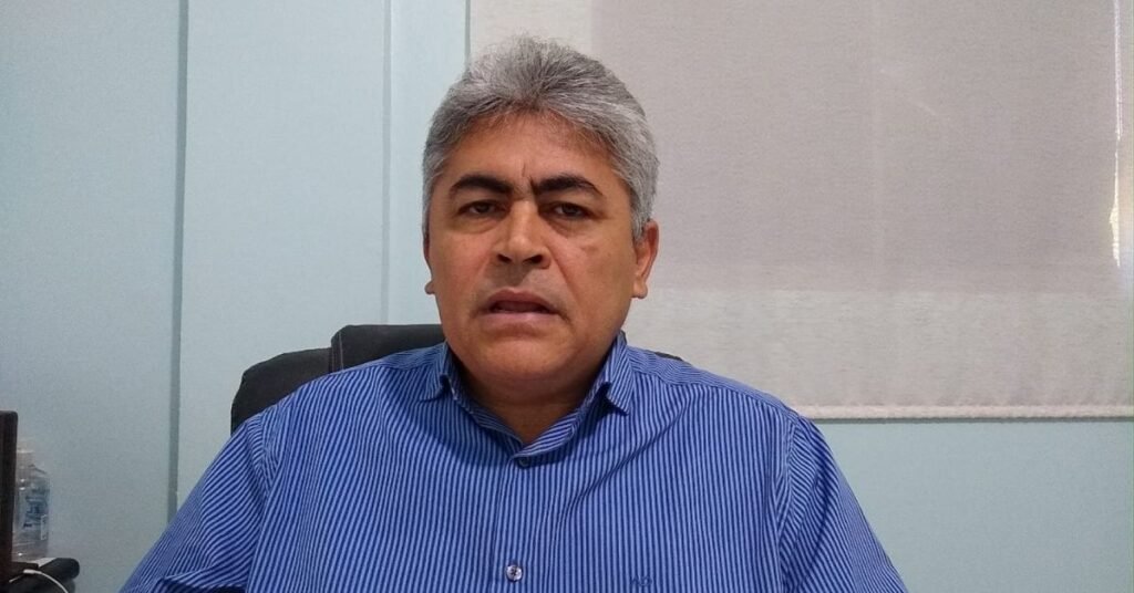 Codó Cassação