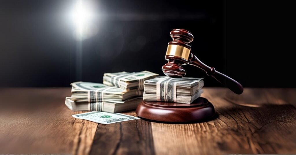 Tribunais Justiça