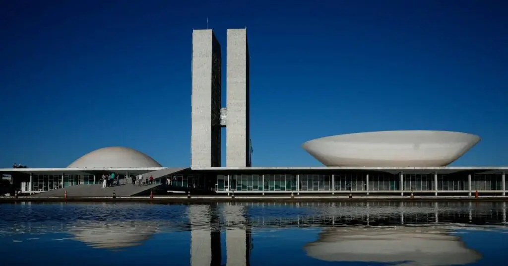 Orçamento segurança