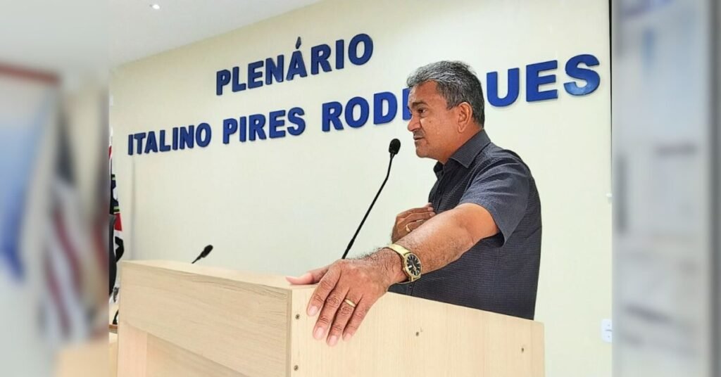 Justiça decisão