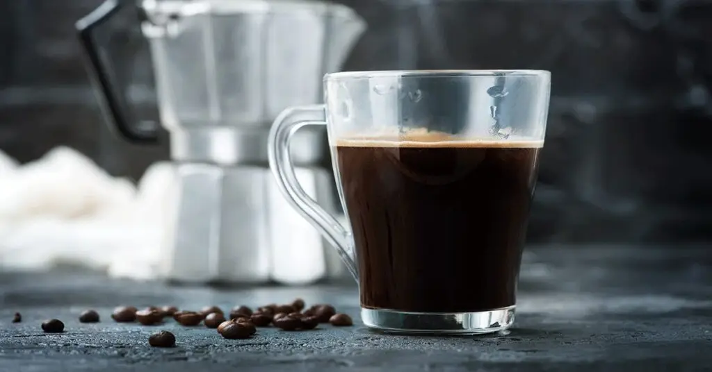 Café recorde